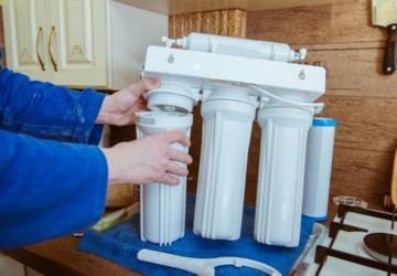 Purifier Repair