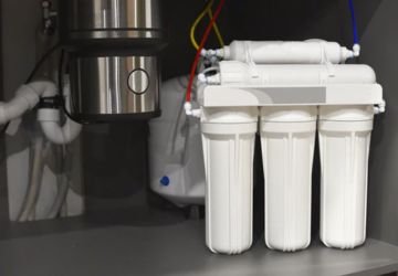Filter Cleaning