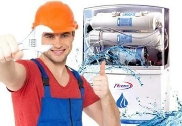 Filter Replacement