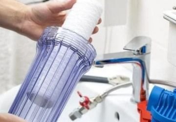 UV System Service